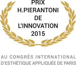 Prix H.PIERANTONI DE L'INNOVATION 2015